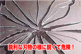 割れにくいガラス ガラス板の販売サイトオーダーガラス板.COM