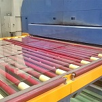 フロート強化ガラス フロート強化ガラス