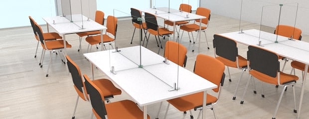 「十字型」の設置事例